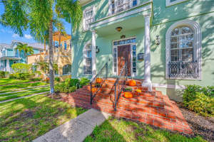 119 ADALIA AVENUE, TAMPA, FL 33606 - MLS#MFRTB8432766