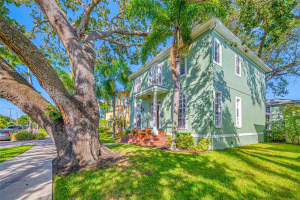 119 ADALIA AVENUE, TAMPA, FL 33606 - MLS#MFRTB8432766