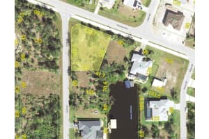 14589 KEYSTONE BOULEVARD, PORT CHARLOTTE, FL 33981 - MLS#MFRTB8432768