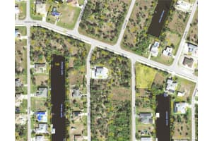 14589 KEYSTONE BOULEVARD, PORT CHARLOTTE, FL 33981 - MLS#MFRTB8432768