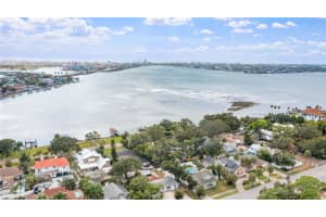 311 SUNSET DRIVE, ST PETERSBURG, FL 33710 - MLS#MFRTB8432776
