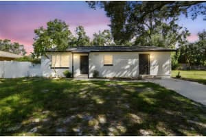 1507 W Hollywood St, TAMPA 1507 W Hollywood St, TAMPA