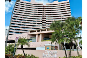 1340 Gulf Blvd #11f, CLEARWATER BEACH