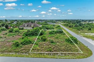 27071 DEL PRADO PARKWAY, PUNTA GORDA, FL 33983 Sold 10/22/25
