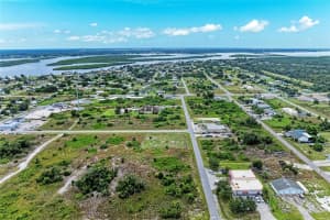 27071 DEL PRADO PARKWAY, PUNTA GORDA, FL 33983 Sold 10/22/25