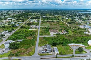 3090 CARDIFF STREET, PUNTA GORDA, FL 33983 Sold 10/22/25