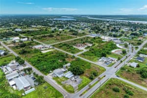 3090 CARDIFF STREET, PUNTA GORDA, FL 33983 Sold 10/22/25
