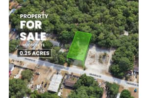 MADELINE DR, HUDSON, FL 34667 - MLS#MFRTB8432794