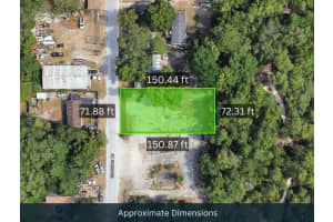 MADELINE DR, HUDSON, FL 34667 - MLS#MFRTB8432794