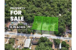 MADELINE DR, HUDSON, FL 34667 - MLS#MFRTB8432794