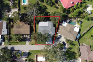 1466 LACONIA DRIVE, CLEARWATER, FL 33764 - MLS#MFRTB8432809