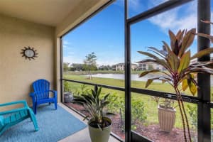 20450 LAGENTE CIRCLE, VENICE, FL 34293 - MLS#MFRTB8432812