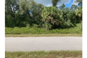 2563 SCENIC ROAD, NORTH PORT, FL 34288 Sold 12/05/25