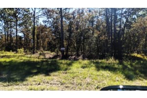 7781 121ST TERRACE ROAD, DUNNELLON, FL 34432 Sold 10/23/25