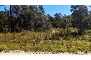 7781 121ST TERRACE ROAD, DUNNELLON, FL 34432 Sold 10/23/25