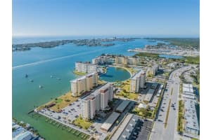 4550 Cove Cir #802, ST PETERSBURG