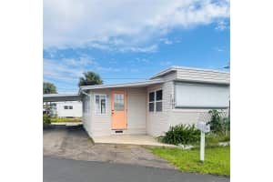 8792 44TH AVENUE, ST PETERSBURG, FL 33709 - MLS#MFRTB8432826