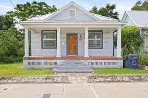 1809 COLUMBUS DRIVE, TAMPA, FL 33605 - MLS#MFRTB8432827