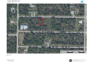 26201 BROOKS ROAD, PUNTA GORDA, FL 33955 - MLS#MFRTB8432831