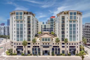 1238 KENNEDY BOULEVARD, TAMPA, FL 33602 - MLS#MFRTB8432835