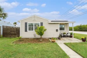 849 60TH AVENUE, ST PETERSBURG, FL 33703 - MLS#MFRTB8432857