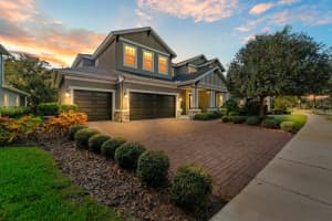 6640 PARK STRAND DRIVE, APOLLO BEACH, FL 33572 - MLS#MFRTB8432862