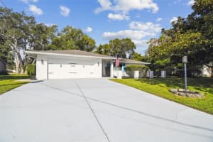 5333 FLORENTINE COURT, SPRING HILL, FL 34608 Sold 12/08/25