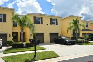 9540 Trumpet Vine Loop, TRINITY