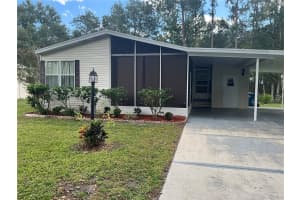 2956 KINGSWOOD CIRCLE, BROOKSVILLE, FL 34604 - MLS#MFRTB8432879