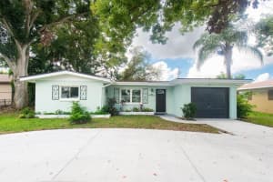 1461 TEMPLE STREET, CLEARWATER, FL 33756 - MLS#MFRTB8432888