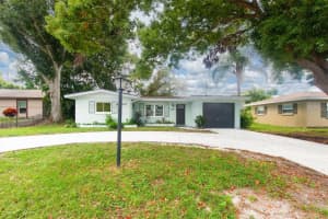 1461 TEMPLE STREET, CLEARWATER, FL 33756 - MLS#MFRTB8432888