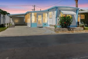 7803 46th Ave N #43, ST PETERSBURG 7803 46th Ave N #43, ST PETERSBURG