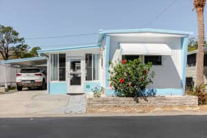 7803 46TH AVENUE, ST PETERSBURG, FL 33709 - MLS#MFRTB8432905