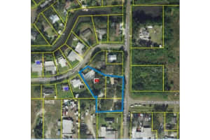 4511 26TH AVENUE, TAMPA, FL 33619 - MLS#MFRTB8432906