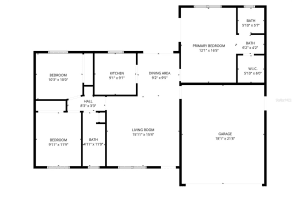 2120 LITTLE BROOK LANE, CLEARWATER, FL 33763 - MLS#MFRTB8432908