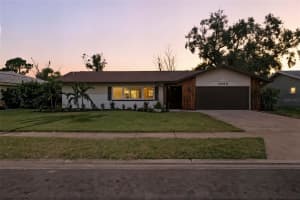 7000 GREENBRIER DRIVE, SEMINOLE, FL 33777 - MLS#MFRTB8432910