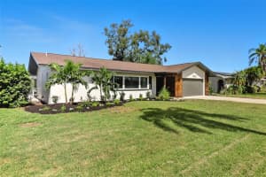 7000 GREENBRIER DRIVE, SEMINOLE, FL 33777 - MLS#MFRTB8432910