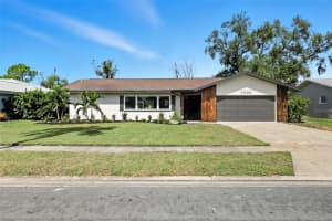 7000 GREENBRIER DRIVE, SEMINOLE, FL 33777 - MLS#MFRTB8432910