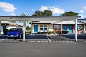 24862 US HIGHWAY 19 N #2301, CLEARWATER, FL 33763 - MLS#MFRTB8432931