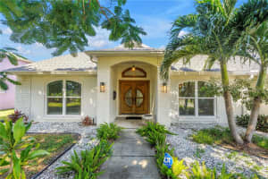 2505 ROY HANNA DRIVE, ST PETERSBURG, FL 33712 - MLS#MFRTB8432940