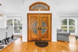 2505 ROY HANNA DRIVE, ST PETERSBURG, FL 33712 - MLS#MFRTB8432940