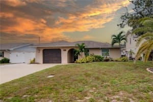 415 CROSSWINDS DRIVE, PALM HARBOR, FL 34683 Sold 10/24/25