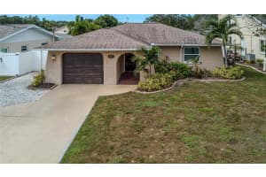 415 CROSSWINDS DRIVE, PALM HARBOR, FL 34683 Sold 10/24/25