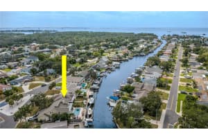 415 CROSSWINDS DRIVE, PALM HARBOR, FL 34683 Sold 10/24/25