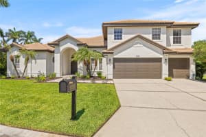 1220 Darlington Oak Cir NE, St. Petersburg, FL 33703, Sold 12/18/25