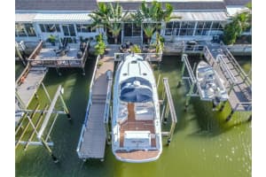 345 BOCA CIEGA POINT BOULEVARD, ST PETERSBURG, FL 33708 - MLS#MFRTB8432997