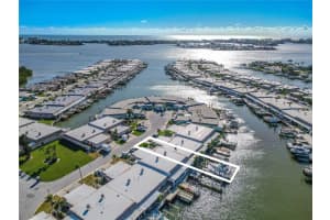 345 BOCA CIEGA POINT BOULEVARD, ST PETERSBURG, FL 33708 - MLS#MFRTB8432997