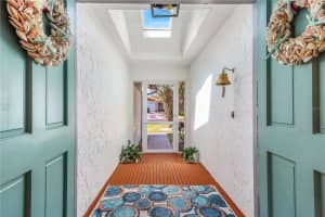 1365 WINDING BROOK WAY, DUNEDIN, FL 34698 Sold 11/13/25