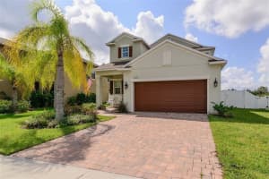 11832 LAKE BOULEVARD, NEW PORT RICHEY, FL 34655 - MLS#MFRTB8433000