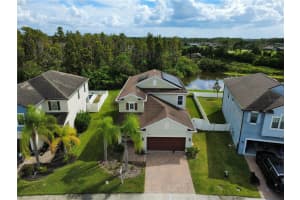 11832 LAKE BOULEVARD, NEW PORT RICHEY, FL 34655 - MLS#MFRTB8433000